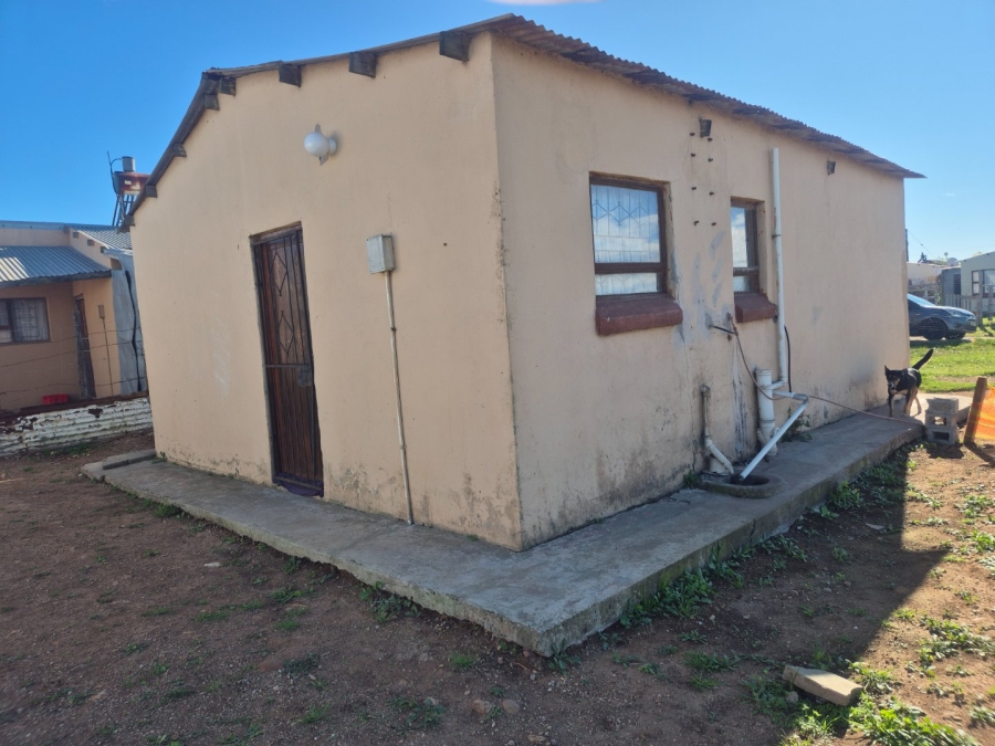 2 Bedroom Property for Sale in Wells Estate Eastern Cape